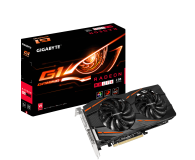 Gigabyte Radeon RX 470 G1 Gaming 4GB GDDR5 - 322107 - zdjęcie 1